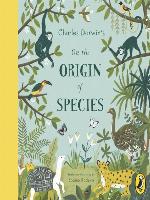 On the Origin of Species