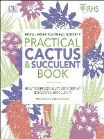 RHS Practical Cactus and Succulent Book