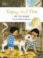 Topsy and Tim