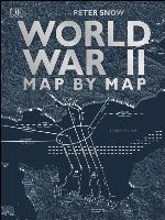 World War II Map by Map