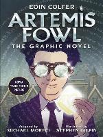 Artemis Fowl: The Graphic Novel