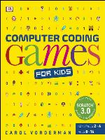Computer Coding Games for Kids