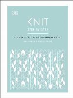 Knit Step by Step