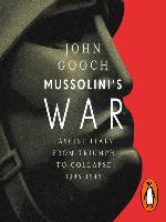 Mussolini's War