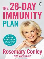 The 28 Day Immunity Plan