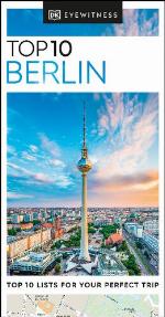 DK Eyewitness Top 10 Berlin