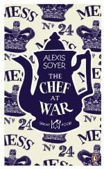 The chef at war