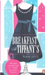 Breakfast at Tiffany's