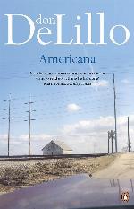 Americana (Penguin Street Art)