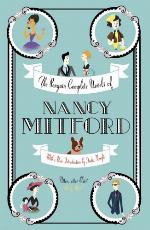 The Penguin Complete Novels of Nancy Mitford