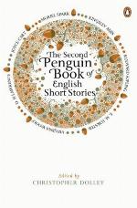 The Second Penguin Book of English Short Stories