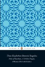 Three Elizabethan Domestic Tragedies