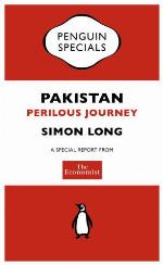 The Economist: Pakistan : Perilous Journey.