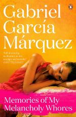 Memories of My Melancholy Whores