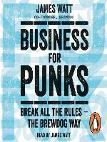 Business for Punks