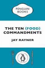 The Ten (Food) Commandments
