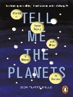 Tell Me the Planets