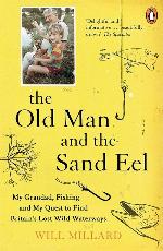The Old Man and the Sand Eel