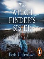 The Witchfinder's Sister