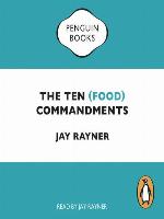 The Ten (Food) Commandments