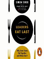 Leaders Eat Last