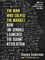 The Man Who Solved the Market
