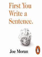 First You Write a Sentence.