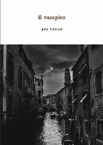 Il vampiro (Italian Edition)
