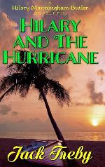 Hilary and the Hurricane (a novelette)