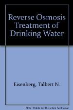Reverse Osmosis Treatment of Drinking Water