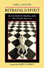 Betrayal of the Spirit