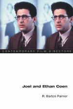 Joel and Ethan Coen