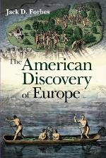 The American Discovery of Europe