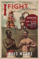 I Fight for a Living