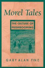 Morel Tales