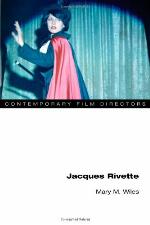 Jacques Rivette