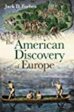 The American Discovery of Europe