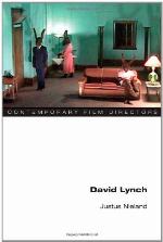 David Lynch
