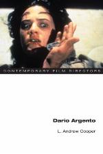 Dario Argento