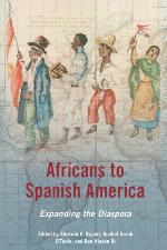 Africans to Spanish America