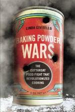 Baking Powder Wars