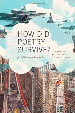 How Did Poetry Survive?