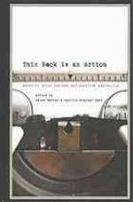 This book is an action : feminist print culture and activist aesthetics