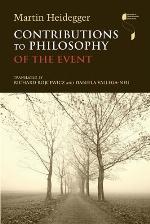 Contributions to Philosophy (of the Event) Contributions to Philosophy (of the Event)