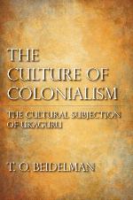 The Culture of Colonialism