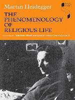 The Phenomenology of Religious Life