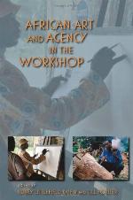 African Art and Agency in the Workshop