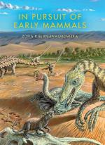 In Pursuit of Early Mammals