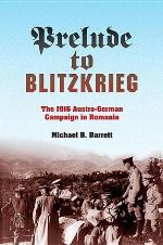Prelude to Blitzkrieg