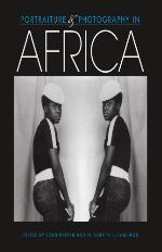 Portraiture and Photography in Africa